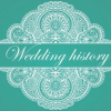 Wedding History